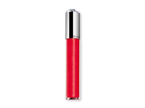 Revlon Revlon, Ultra HD Lacquer, Volume, Liquid Lipstick, 535, Strawberry, 5.9 ml For Women