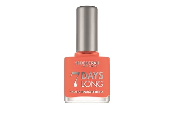 Deborah Milano 7 Days Long Nail Varnish nail polish 871 11ml