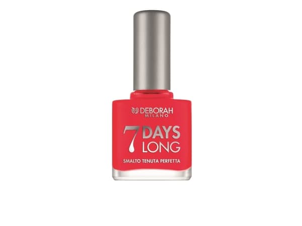 deborah Deborah, 7 Day Long, Nail Polish, EN870, 11 ml For Women