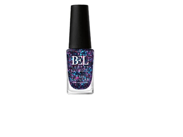 Bel London Bel London, New, Butyl Acetate, Quick-Dry, Nail Polish, 079, 10 ml For Women