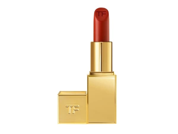 Tom Ford Tom Ford, 24K Gold, Cream Lipstick, Scarlet Rouge, 3 g For Women