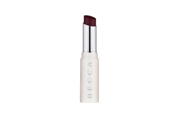 Becca Pearl Glow huulikiilto Blackberry 3.3 Gr