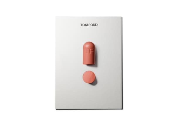 Tom Ford Tom Ford, Soleil, Lip Balm, 03, Fleur Neige, 2 g For Women