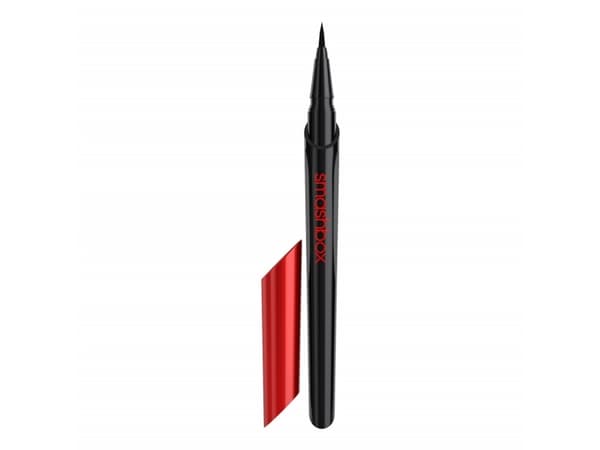 Smashbox, Always On, Precise, Liquid Eyeliner, Black, 6 g For Women