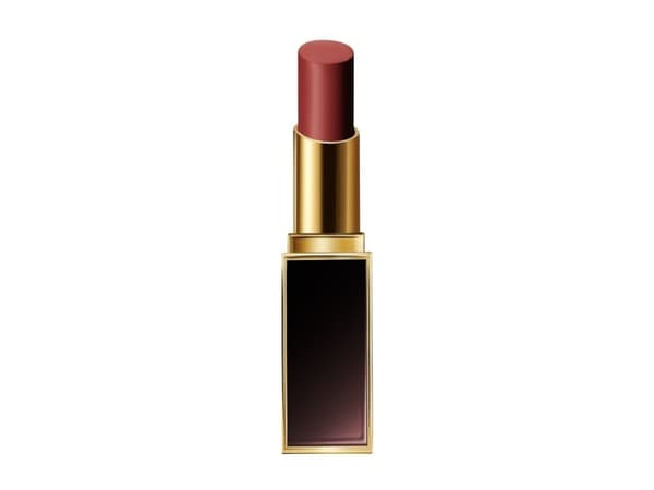 Tom Ford Tom Ford, Satin Matte, Cream Lipstick, 27, 3.3 g For Women