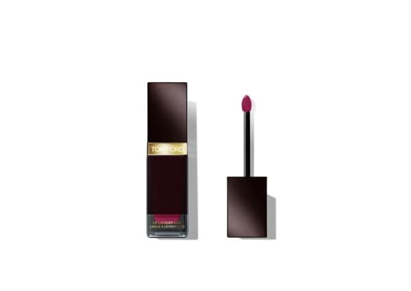 Tom Ford Tom Ford, Shine, Liquid Lipstick, 09, Infiltrate, 6 ml For Women
