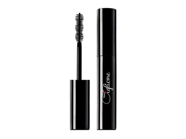 Diego Dalla Palma Diego Dalla Palma, Ciglione - Lash Booster, Lemon & Olive Leaf Extract, Extra Volume, Mascara, 112, Brown, 11 ml For Women