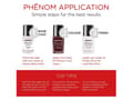 Pikkukuva 2 / 3: Jessica Phenom Vivid Colour Mystery Date kynsilakka, PHEN-061, 14ml