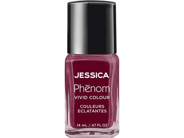 Jessica Phenom Vivid Colour Mystery Date kynsilakka, PHEN-061, 14ml