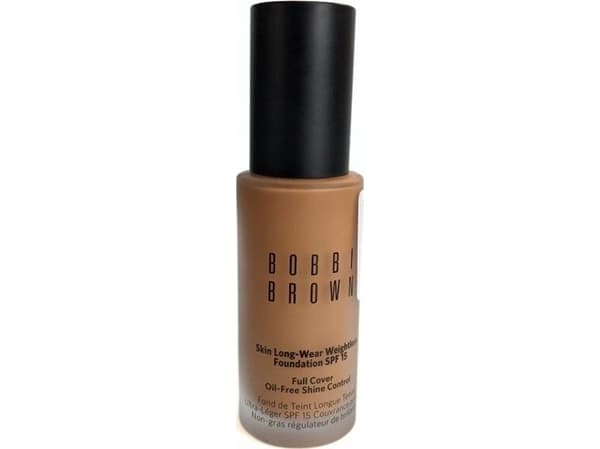 Bobbi Brown Bobbi Brown, Skin, Glycerin, Longwear, Liquid Foundation, C-066, Cool Honey, SPF 15, 30 ml For Women