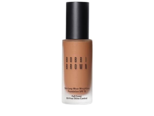 Bobbi Brown Bobbi Brown, Skin, Glycerin, Longwear, Liquid Foundation, C-066, Cool Honey, SPF 15, 30 ml For Women