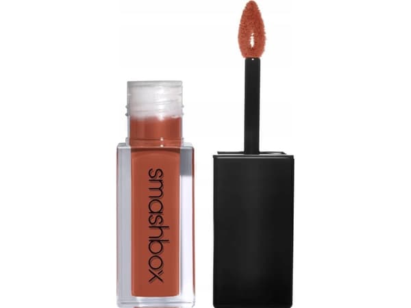 Smashbox Smashbox, Always On, Liquid Lipstick, Ls-Recognized, 4 ml For Women