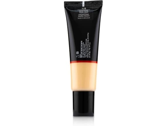 Smashbox Smashbox, Studio Skin, High Cover, Liquid Foundation, 1.15, Fair-Light Warm & Peachy, 30 ml For Women