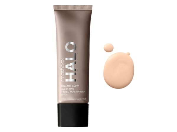 Smashbox Smashbox Halo Healthy Glow All-In-One Tinted Moisturizer SPF 25 40ml. light