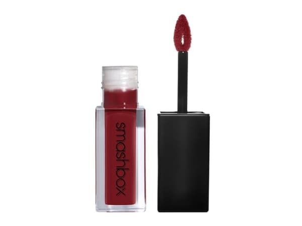 Smashbox Smashbox, Always On, Liquid Lipstick, Ls-Role Model, 4 ml For Women