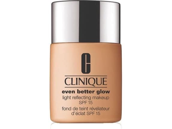 Clinique Even Better Glow Light Reflecting Makeup SPF15 - 30 ml #WN 54 Honey Wheat