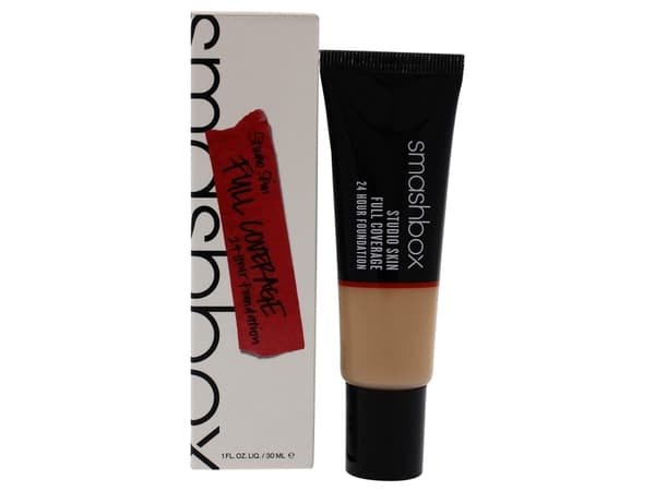 Smashbox Smashbox, Studio Skin, High Cover, Liquid Foundation, 1.1, Fair-Light Neutral, 30 ml For Women