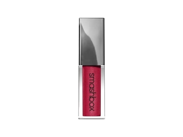 Smashbox Smashbox, Always On, Liquid Lipstick, Metallic Ma-Hot Damn, 4 ml For Women
