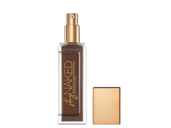 Urban Decay Urban Decay, Stay Naked Weightless, Cream Foundation, 80WR, Warm Red, 30 ml For Women
