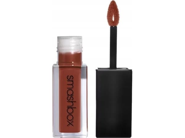 Smashbox Smashbox, Always On, Liquid Lipstick, Ls-Yes Honey, 4 ml For Women