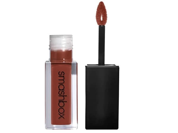 Smashbox Smashbox, Always On, Liquid Lipstick, Ls-Yes Honey, 4 ml For Women