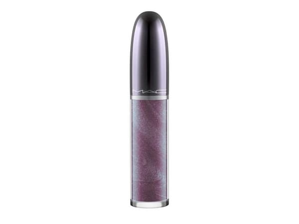MAC MAC, Grand Illusion, Shining, Lip Gloss, Sensory Overload, 5 ml For Women