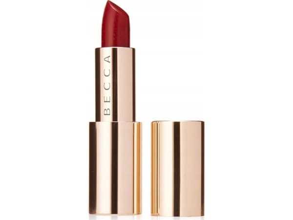 Becca Becca, Ultimate, Avocado Oil, Satin Finish, Cream Lipstick, Ember, 3.3 ml For Women