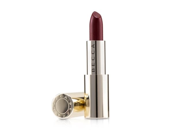 Becca Becca, Ultimate, Avocado Oil, Satin Finish, Cream Lipstick, Ember, 3.3 ml For Women