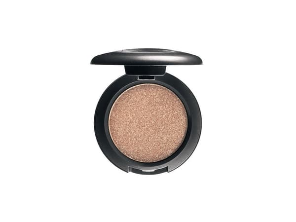 MAC MAC, Frost, Eyeshadow Powder, Amber Lights, 1.5 g For Women