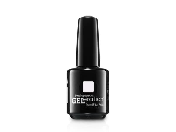 Jessica Jessica, Professional GELeration, Semi-Permanent Nail Polish, GEL-1166, Lavish, 15 ml For Women