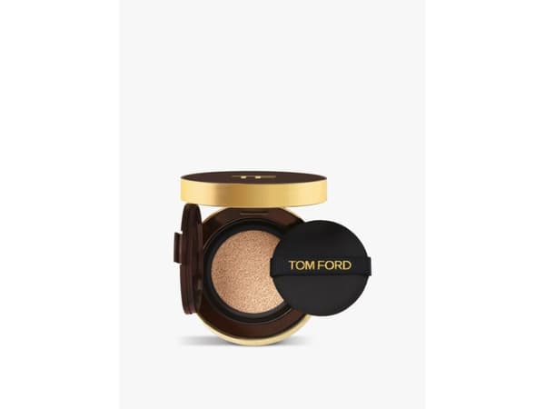 Tom Ford Tom Ford, Traceless, Compact Foundation, 1.2, Shell, SPF 45, Refill, 12 g For Women