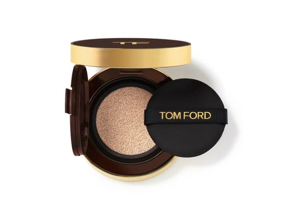 Tom Ford Tom Ford, Traceless, Compact Foundation, 0.7, Pearl, SPF 45, Refill, 12 ml For Women