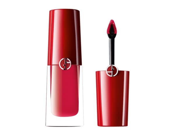 Giorgio Armani Giorgio Armani, Lip Magnet, flytande läppstift, 513, magenta, 3,9 ml För kvinnor