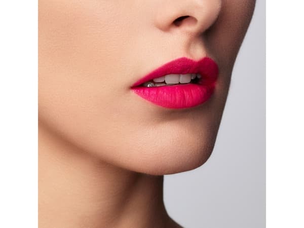 Giorgio Armani Giorgio Armani, Lip Magnet, flytande läppstift, 513, magenta, 3,9 ml För kvinnor