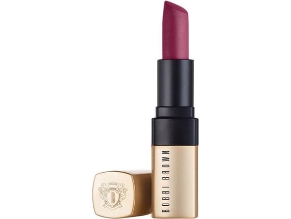 Bobbi Brown Bobbi Brown, Luxe Matte, Matte, Cream Lipstick, Crown Jewel, 3.6 g For Women