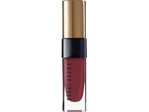 Bobbi Brown Bobbi Brown, Luxe Liquid, Shining, Lip Gloss, 6, Strike a Rose, 6 ml For Women