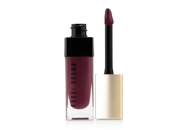 Bobbi Brown Bobbi Brown, Luxe Liquid, Shining, Lip Gloss, 6, Strike a Rose, 6 ml For Women