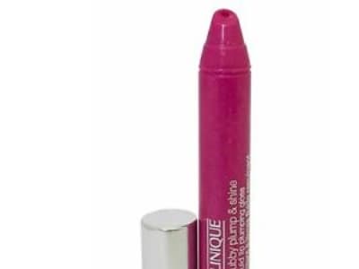 Clinique Chubby Plump&Shine błyszczyk do ust 07 Goliath Grape 3,9g