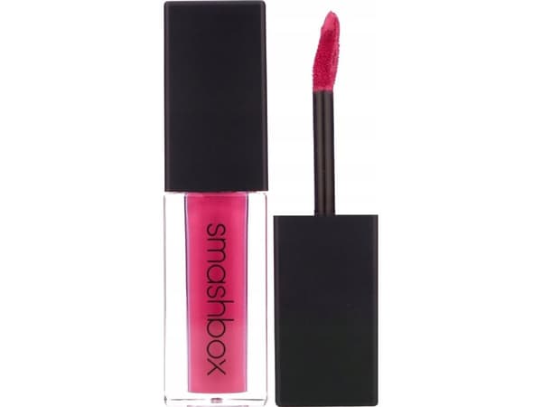 Smashbox, Always On, Liquid Lipstick, Big Spender, 4 ml For Women