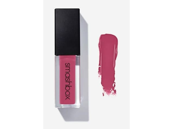 Smashbox, Always On, Liquid Lipstick, Big Spender, 4 ml For Women