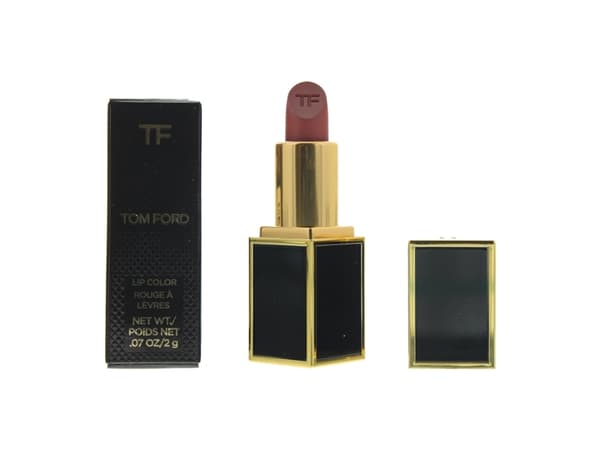 Tom Ford Tom Ford, Lips & Girls, Cream Lipstick, 10, Deveren, 2 g For Women