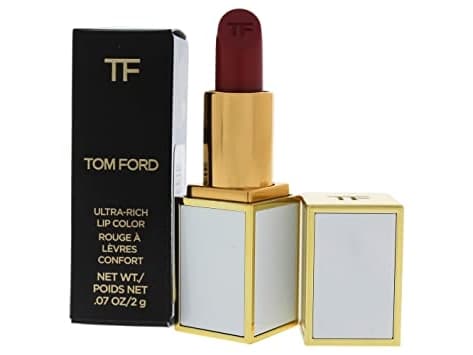 Tom Ford Tom Ford, Ultra Rich , Cream Lipstick, 22, Grace, 2g For Women