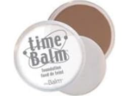 The Balm The Balm, Time Balm, Cream Foundation, Dark, 21.3 g For Women