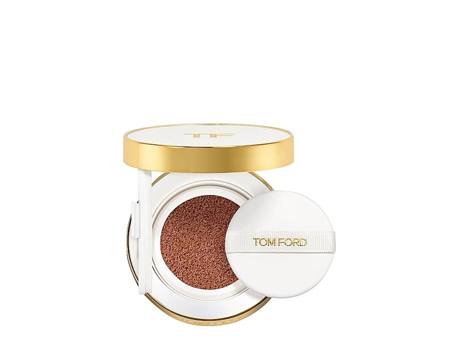 Soleil Glow Tone Up, Femei, Fond de ten, 9.0 Deep Bronze, Spf 40, 12 g