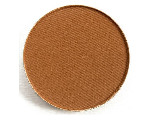 MAC MAC, Pro , Matte, Eyeshadow Powder, N The Shadow, Refill, 1.5 g For Women