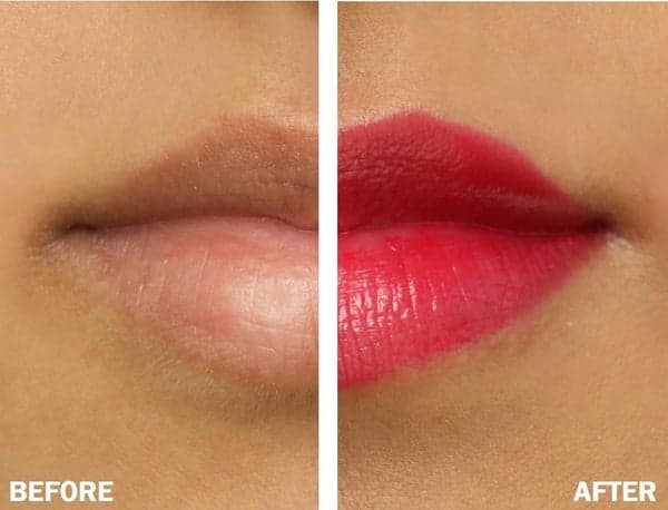All Tigers Natural &amp; Vegan Gloss 801 Glossy Live With Passion 8ml