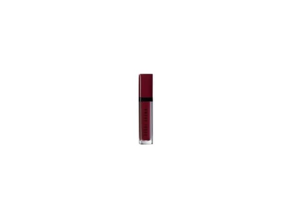Bobbi Brown Bobbi Brown, Crushed, Paraben-Free, Glossy Stain, Liquid Lipstick, Cool Beets, 6 ml For Women