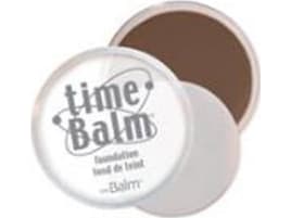 The Balm The Balm, Time Balm, Cream Foundation, After Dark, 21.3 g For Women