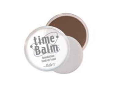 The Balm The Balm, Time Balm, Cream Foundation, After Dark, 21.3 g For Women
