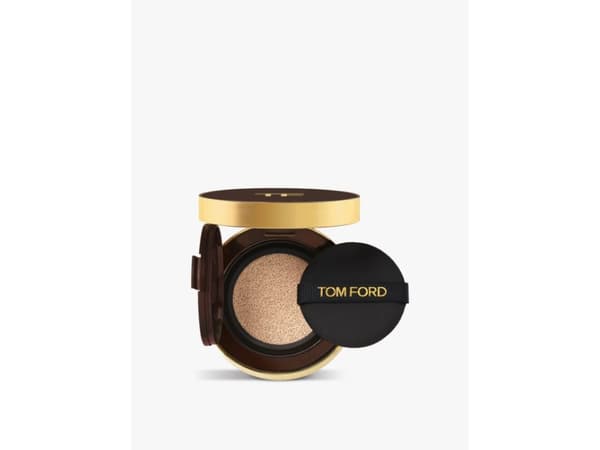 TOM FORD Traceless Touch Foundation SPF45, Kapseli, Neste, Voide, Normaali iho, Hoitava, Luonnonmukainen